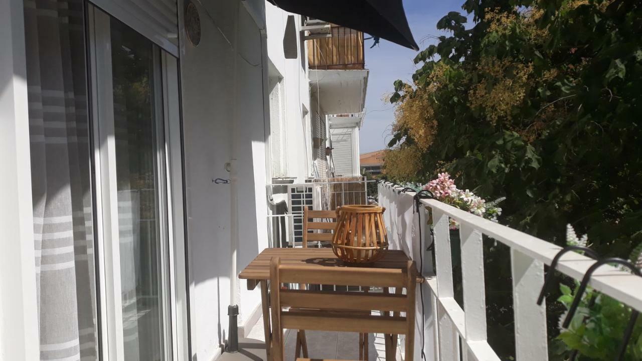 סביליה Apartamento Santa Justa מראה חיצוני תמונה